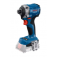 BOSCH GDR 18V-215 smūginis suktuvas SOLO L-Boxx